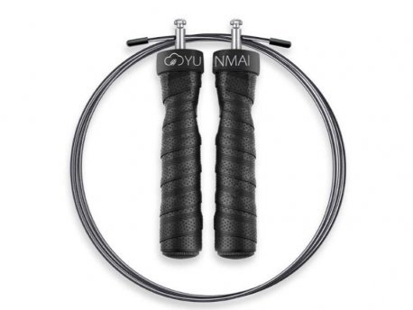 Fitnes oprema - XIAOMI VIJACA PRO CRNA ZMHR-P701 - Avalon ltd