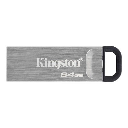 USB memorije i Memorijske kartice - KINGSTON 64GB DT KYSON USB 3.2 - Avalon ltd