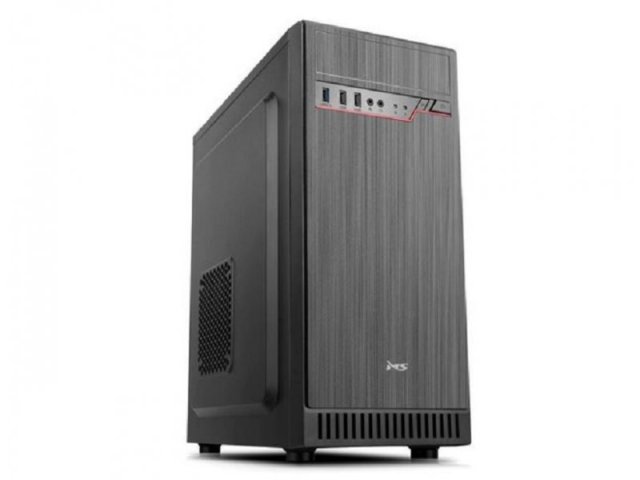 PC Računari - MSGW OFFICE I3-10105 3.7GHz/H510MHP 2.0/8GB DDR4 3200 MHz/256 GB M.2 PCIe/ 500W/RAIDER M325 CASE - Avalon ltd