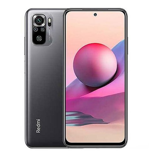 Mobilni telefoni i oprema - XIAOMI REDMI NOTE 10S 6/128GB ONYX GREY - Avalon ltd