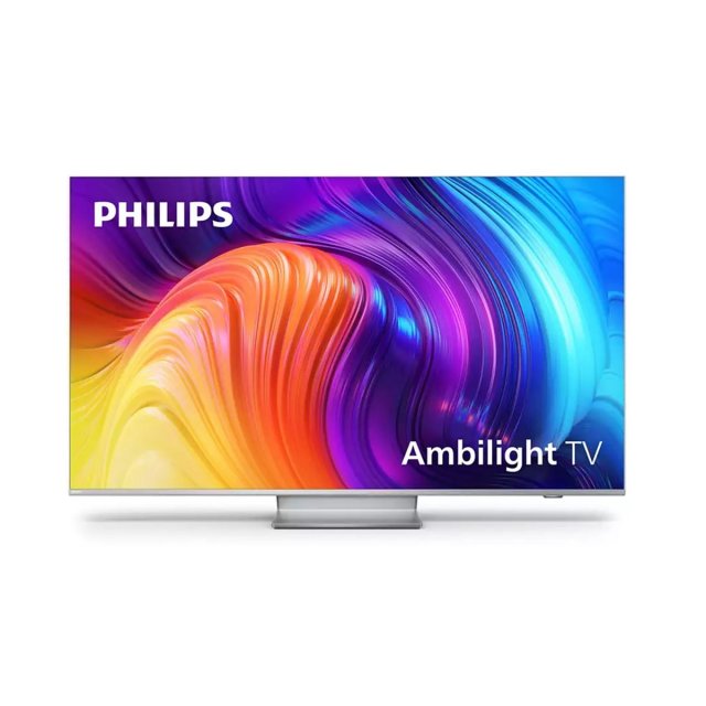Televizori i oprema - PHILIPS LED TV 55PUS8807/12, 4K, 120HZ, ANDROID, AMBILIGHT - Avalon ltd