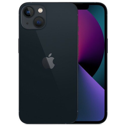 Mobilni telefoni i oprema - APPLE iPhone 13 128GB Midnight MLPF3B/A - Avalon ltd