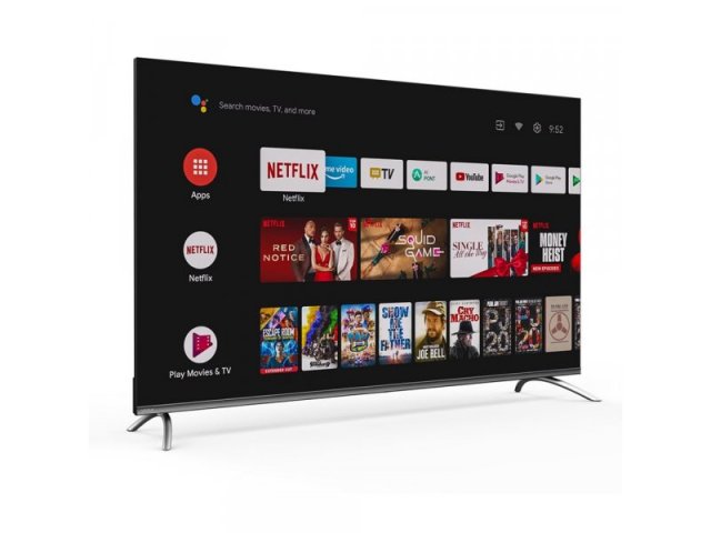 Televizori i oprema - VIVAX IMAGO Q series 55Q10C_REG Android 11 - Avalon ltd