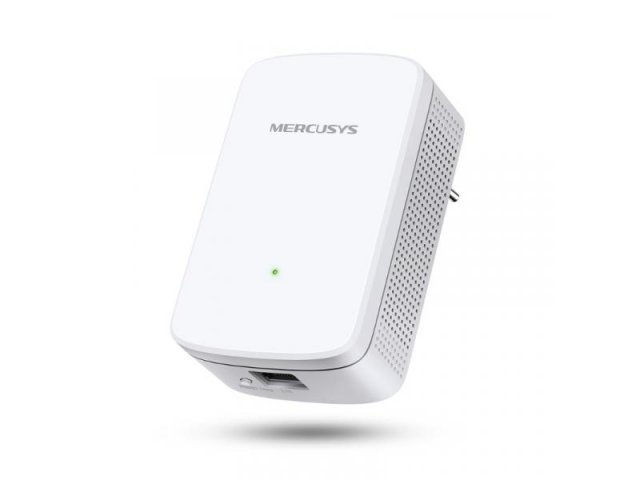 Mrežna oprema, Adapteri, AP i ruteri - MERCUSYS ME10 N300Mb/s WiFi RANGE EXTENDER /AP 1x ETHERBET 10/100Mb/s WPS DUGME ACCESS CONTROL 2 ANTENE - Avalon ltd