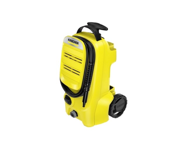 Mali kućanski aparati - KARCHER K 3 COMPACT Perač pod pritiskom - Avalon ltd