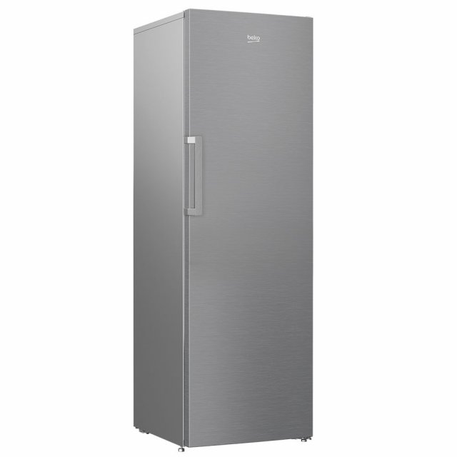 Veliki kućni aparati - BEKO RFNE 312K 31 XBN vert. zamrzivač No Frost - Fiokar - Avalon ltd