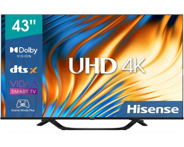 Televizori i oprema - HISENSE 43