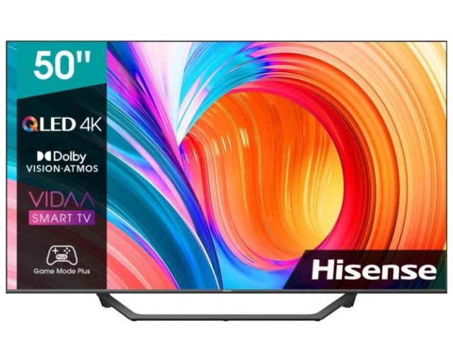 Televizori i oprema - HISENSE 50