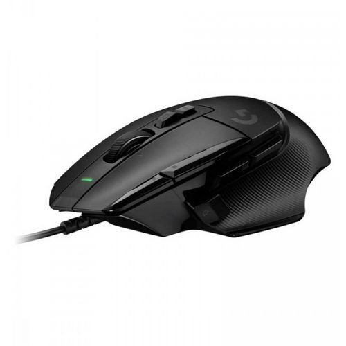 Računarske periferije i oprema - Logitech Mouse G G502 X - Black - Avalon ltd