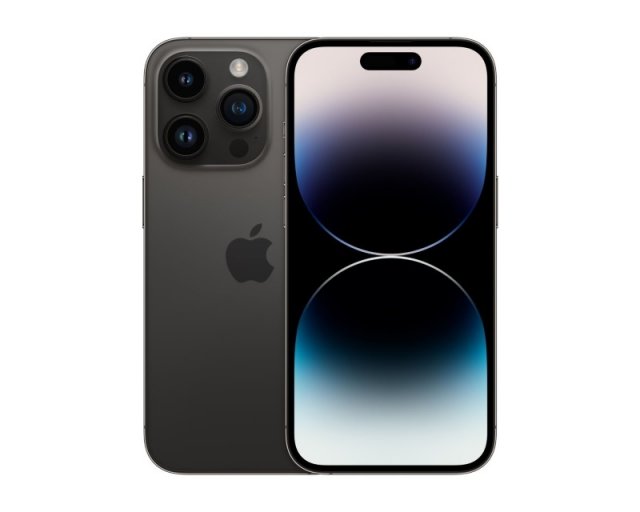 Mobilni telefoni i oprema - APPLE iPhone 14 Pro Max 256GB space black - Avalon ltd