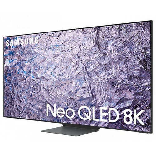 Televizori i oprema - SAMSUNG QE85QN800CTXXH NEO QLED UHD SMART 8K - Avalon ltd