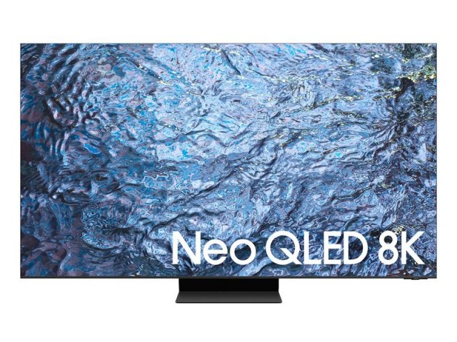 Televizori i oprema - SAMSUNG QE65QN900CTXXH Neo QLED 8K UHD - Avalon ltd