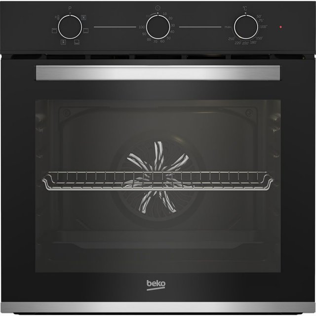 Veliki kućni aparati - Beko BBIE 12100 BD Nezavisna ugradna rerna sa 6 funkcija pečenja - Avalon ltd