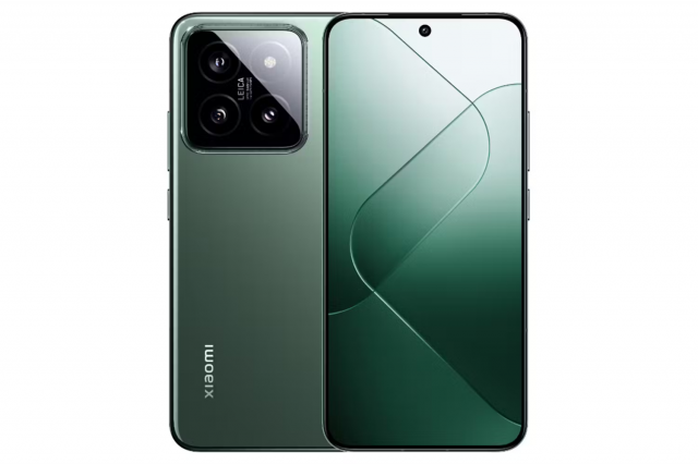 Mobilni telefoni i oprema - Xiaomi 14 - 12GB+512GB Jade Green - Avalon ltd