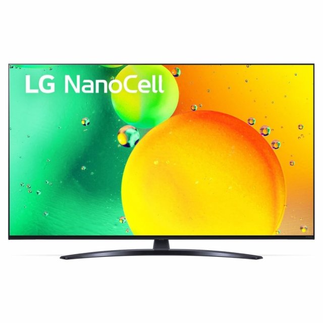 Televizori i oprema - LG 55NANO763QA LED TV 55