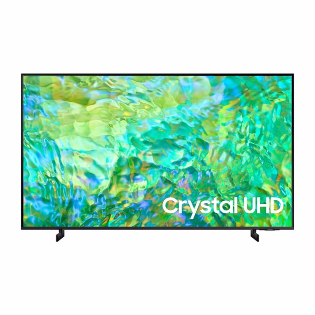 Televizori i oprema - Samsung UE85CU8072UXXH LED TV 85