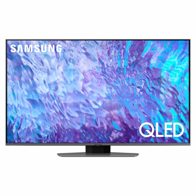 Televizori i oprema - Samsung QE55Q80CATXXH QLED TV 55
