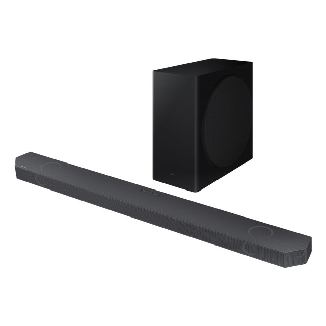 Soundbar