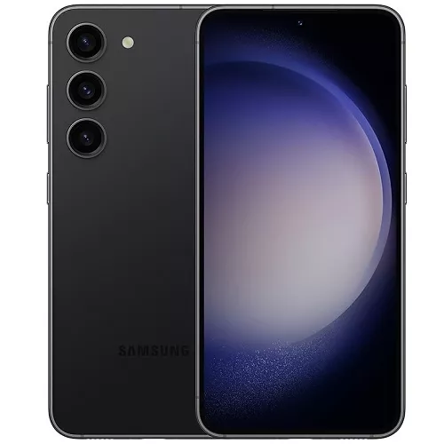 Mobilni telefoni i oprema - Samsung S911B Galaxy S23, 8/256GB, Black - Avalon ltd