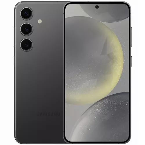 Mobilni telefoni i oprema - Samsung S921B Galaxy S24, 8/256GB, Onyx Black - Avalon ltd