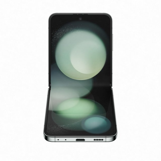 Mobilni telefoni i oprema - Samsung F731B Galaxy Z Flip5 5G 8/512GB, Mint - Avalon ltd