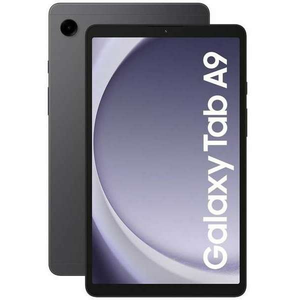 Tableti i oprema - Samsung Galaxy Tab A9 LTE 8/128 Gray - Avalon ltd