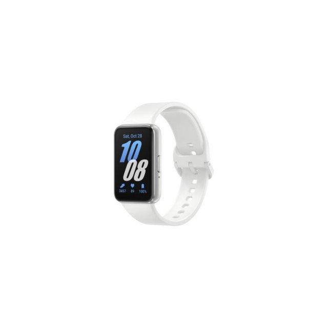 Pametni satovi i oprema - Samsung R390 Galaxy Fit3, Silver - Avalon ltd