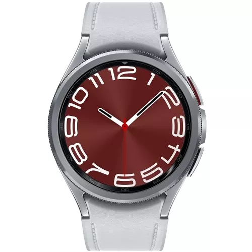 Pametni satovi i oprema - Samsung R950 Galaxy Watch 43 mm BT, Silver - Avalon ltd