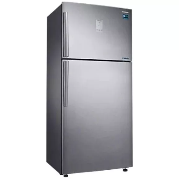 Veliki kućni aparati - Samsung RT50K633PSL/EO kombinovani frižider, zapremina 504l (377l+127l), No frost, 790x1785x770mm - Avalon ltd