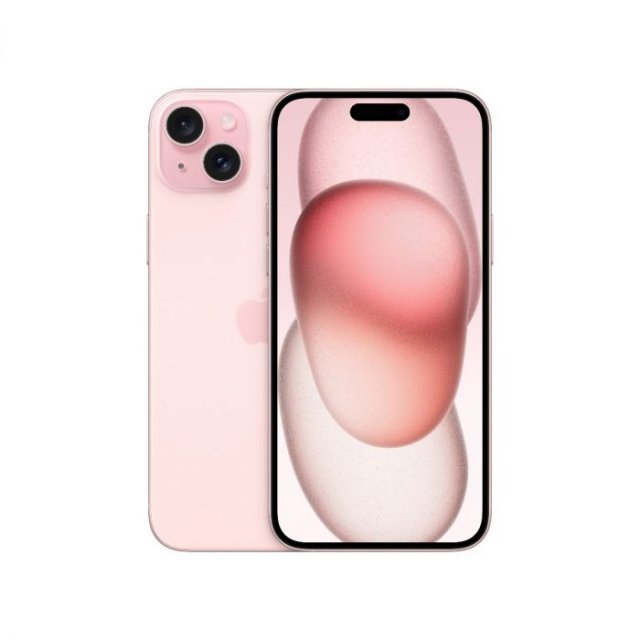 Mobilni telefoni i oprema - iPhone 15 Plus 128GB (DE) Pink MU103SX/A	 - Avalon ltd