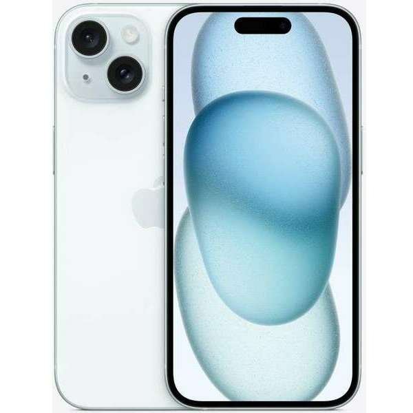 Mobilni telefoni i oprema - iPhone 15 512GB Blue	 - Avalon ltd