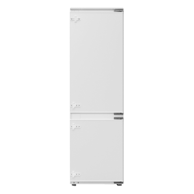 Veliki kućni aparati - Tesla RI2500HE ugradni kombinovani frižider, 179l+70l, inverter motor, ŠxDxV: 540x540x1780 - Avalon ltd