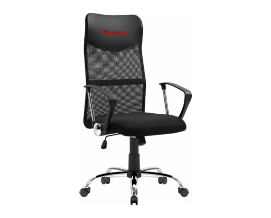 Gaming konzole i oprema - DEFENDER TECHNOLOGY OFFICE STOLICA ATX BLACK - Avalon ltd