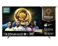 Televizori i oprema - HISENSE 100 inča 100U7Q Mini-LED 4K UHD Smart TV - Avalon ltd