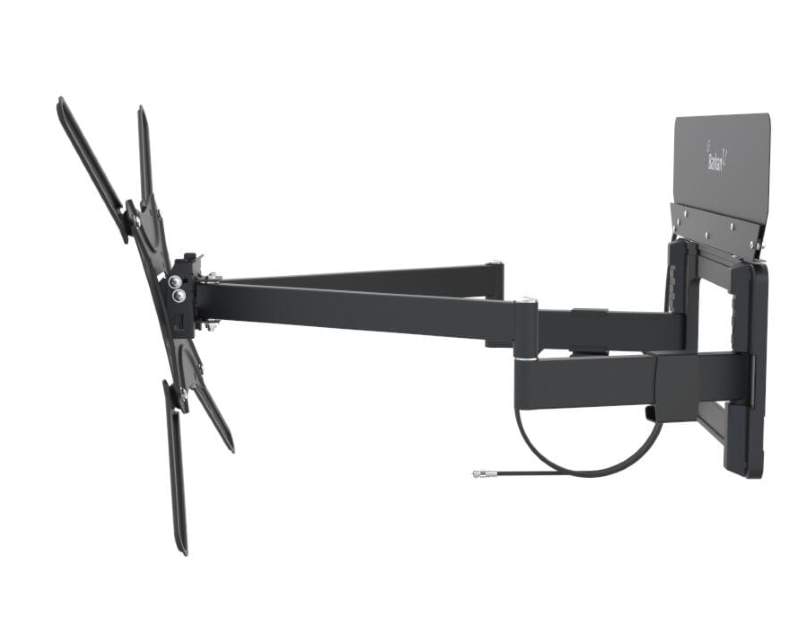 Televizori i oprema - BARKAN VTM464L LCD TV zglobni zidni nosač do 90 inča sa ugrađenom sobnom antenom - Avalon ltd