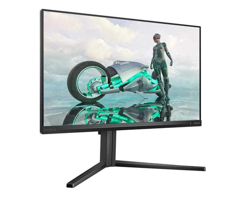 Monitori - PHILIPS_ 23.8 inča Evnia 24M2N3200A/00 Full HD Gaming monitor - Avalon ltd