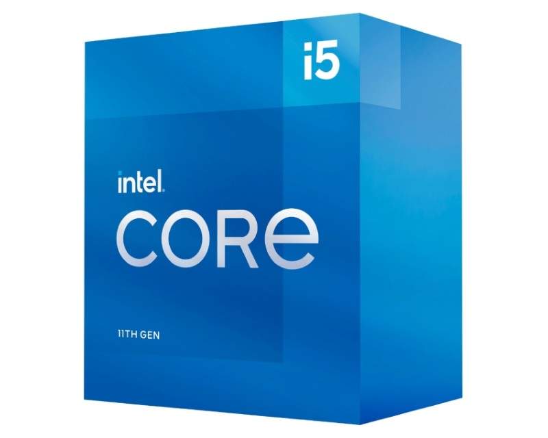 Računarske komponente - INTEL Core i5-11400 do 4.4GHz Box (BX8070811400) - Avalon ltd