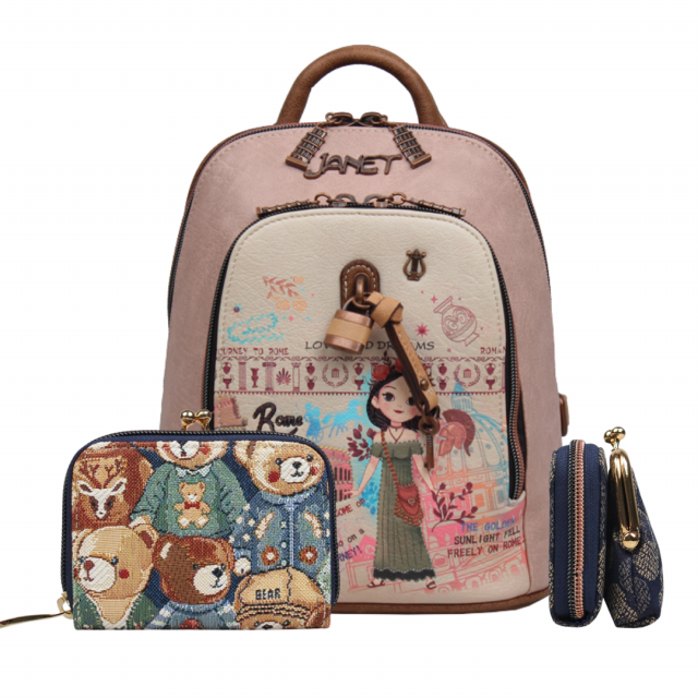 Modni aksesoari, Gift program - avalon ltd