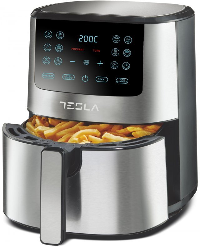 Friteze