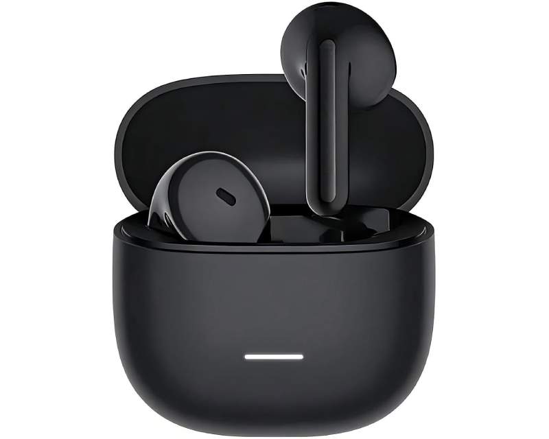 Računarske periferije i oprema - XIAOMI Buds 8 active slušalice crne (BHR08JTGL) - Avalon ltd