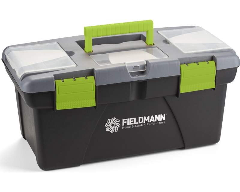 Alati - FIELDMANN FDN 4116 Kutija za alat 16.5" - Avalon ltd