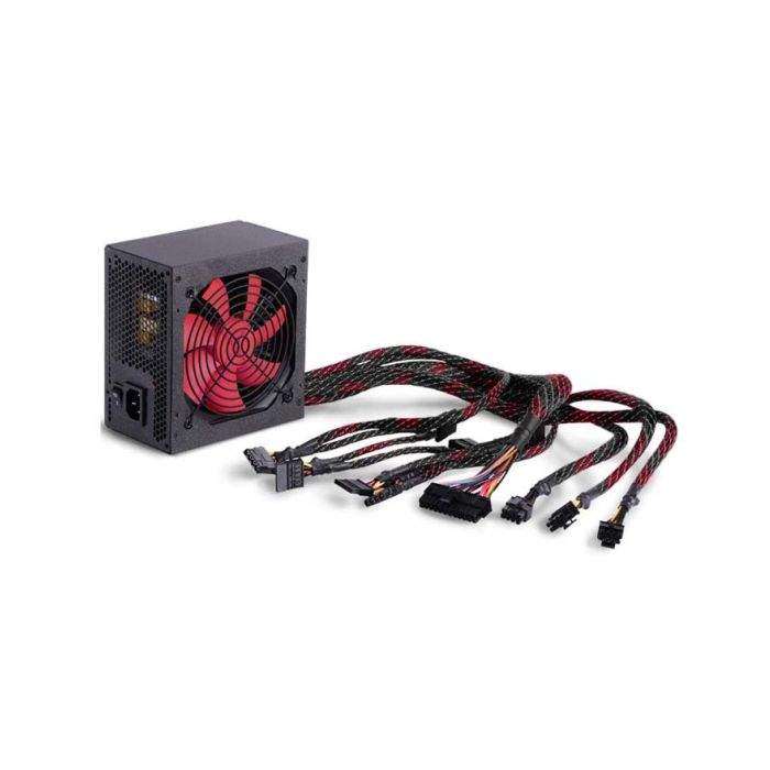 Računarske komponente - NAPAJANJE IG-MAX SIXTUS 600W - Avalon ltd