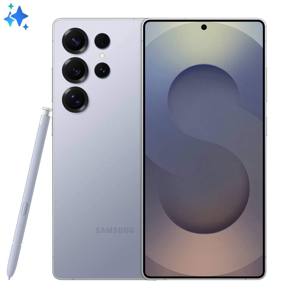 Mobilni telefoni i oprema - Samsung S938B Galaxy S25 Ultra, 12/512GB Titanijum Blue - Avalon ltd
