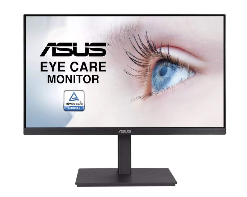 Monitori - ASUS 24 inča VA24EQSB FHD 1920x1080 IPS monitor - Avalon ltd