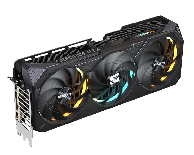 Računarske komponente - GIGABYTE nVidia GeForce RTX 5080 GAMING 16GB GV-N5080GAMING OC-16GD rev. 1.0 - Avalon ltd