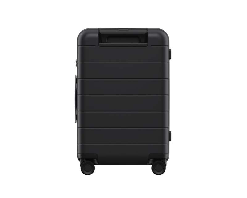 Modni aksesoari, Gift program - XIAOMI Luggage Classic Pro 24 inča crni kofer BHR8607GL - Avalon ltd