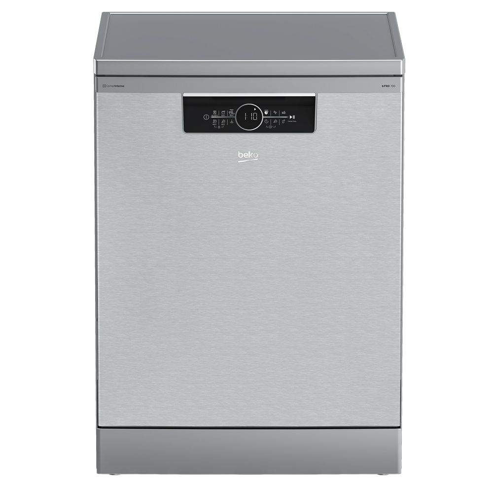 Veliki kućni aparati - Beko BDFN 36650 XC mašina za pranje posudja - Avalon ltd