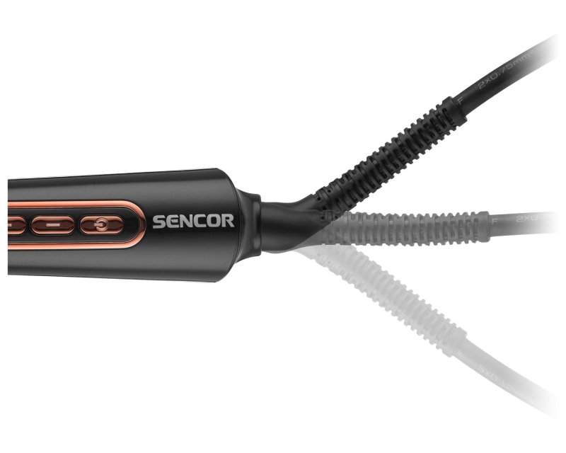Aparati za ličnu njegu - SENCOR SHS 0850BK figaro - Avalon ltd