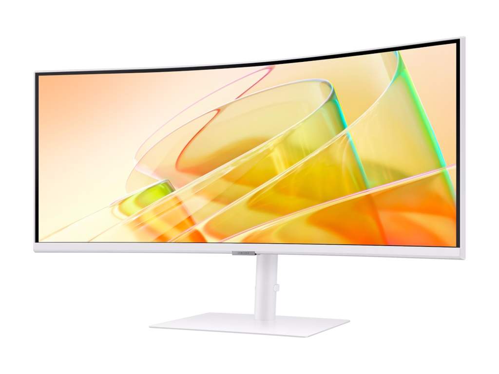 Monitori - SAMSUNG ViewFinity S6 S65TC 34