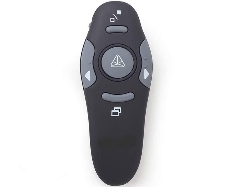 Projektori i oprema - SAMSA Presenter H801 Wireless - Avalon ltd
